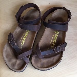 Birkenstock Yara